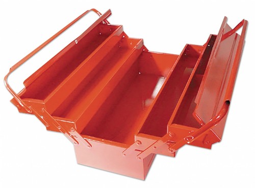 Steel cantilever tool - tool, 5