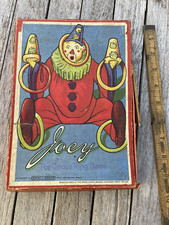Vintage 1920s Vintage Joey