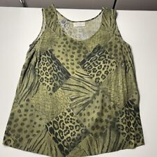 Ann Harvey Woman’s