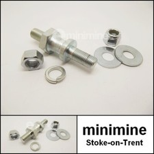 Classic mini alternator - alternator, dynamo