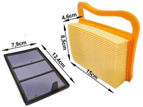 Air filter for - filter, ts410