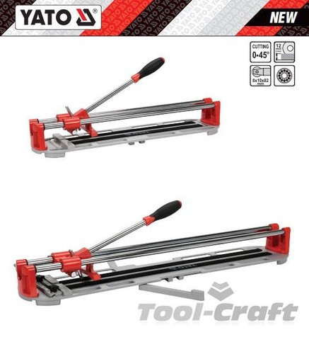 Yato professional tile - , cutter