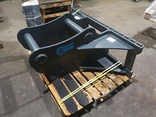 25-30 Ton 90mm Pin Excavator