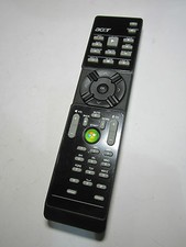 Genuine Original Acer RT.22700.011 Windows Remote Control RT227000119320014BRK01