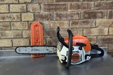 Stihl MS181  Petrol Chainsaw