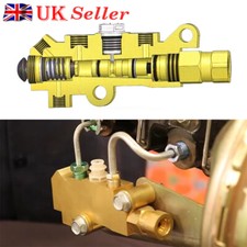 PV2 Brass Proportioning Valve