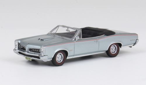 Neo pontiac gto convertible - neo,