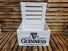GUINESS - RUSTIC VINTAGE