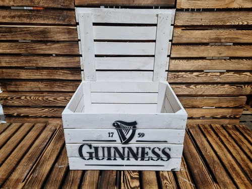 Guiness rustic vintage - guiness,