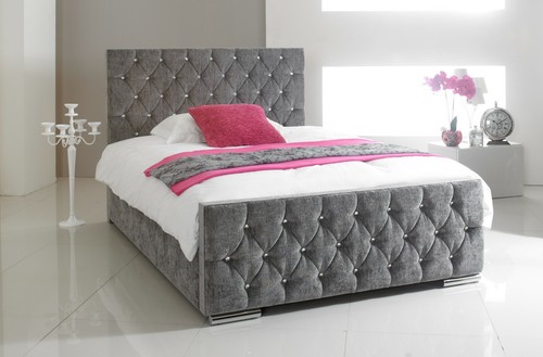 Florida diamond fabric - diamond,