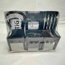 New Ikea Fjantig Hook Set of 3