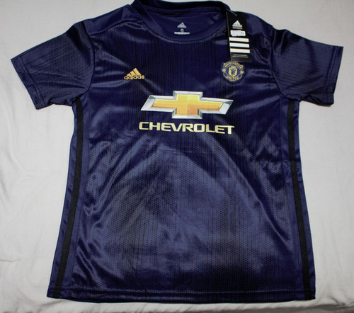 Man united blue - united, replica