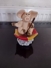 Piggin Weather 1999 Collectors