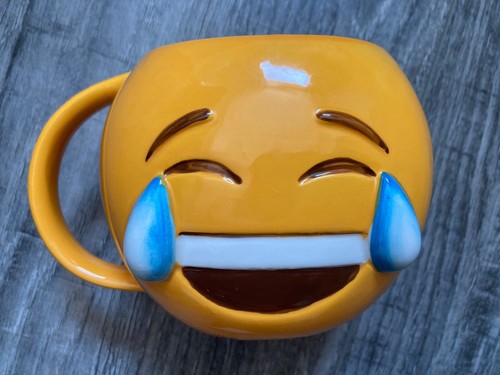 Emoji big lol - emoji,
