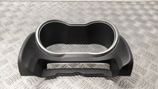 Nissan Mk1 Note Se 2007 DASH