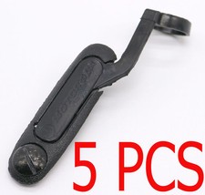 5 PCS Dust Side Cover For