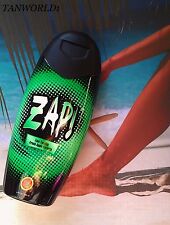 SALE POWER TAN ZAP APPLE