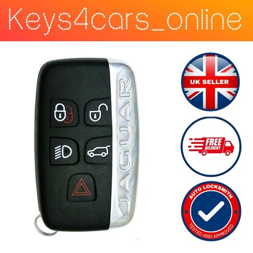 Genuine jaguar replacement - genuine,