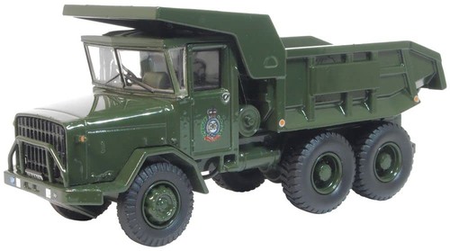 Oxford diecast aveling - oxford,