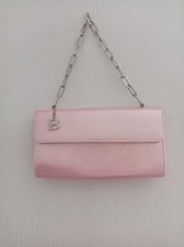 Bulaggi Pink  Women's clutch