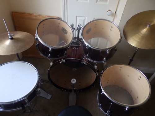 Premier olympic drum - olympic,