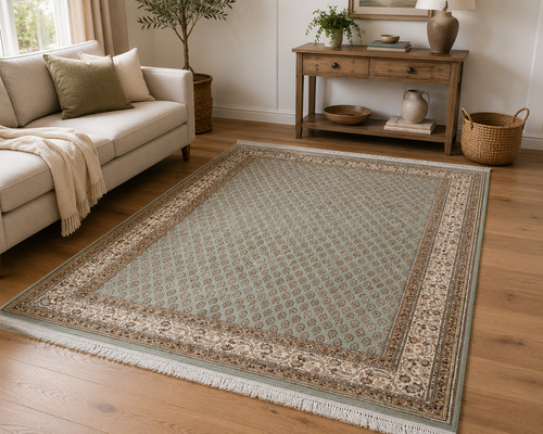 Large vintage erivan - vintage, style