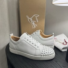 Christian Louboutin Louis