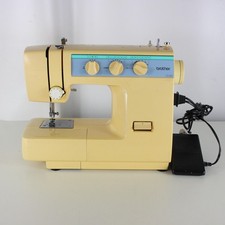 BROTHER VX-1300 Electric