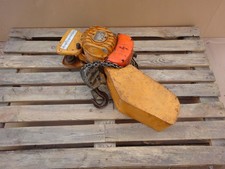 balkancar MR 062 M11 Winch 1