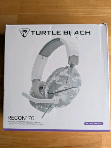 Turtle beach recon - turtle, 70