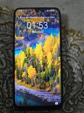 Huawei P Smart (2019) 64 GB, 3G RAM. Black