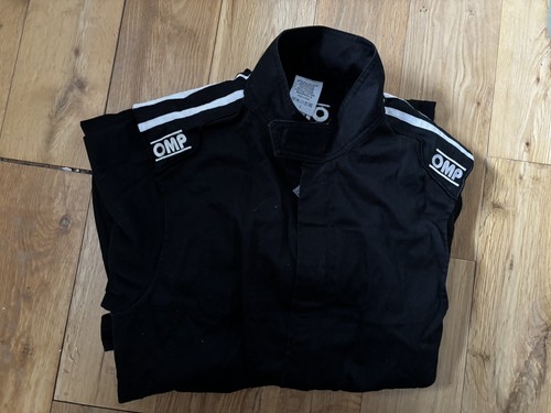 Suit omp summer kart - suit,
