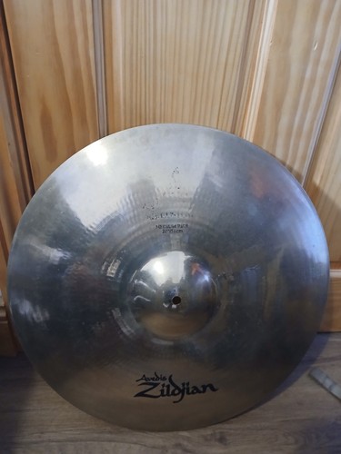 Zildjan custom medium - custom,