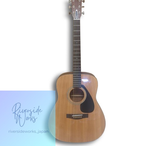 Yamaha 512sj reissue red - fg-512sj,