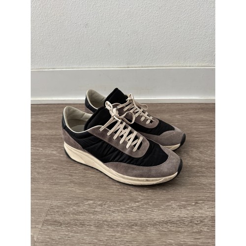 Common projects track classic - projects,