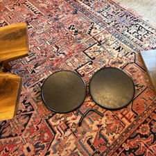 2 Ekornes Stressless 12”