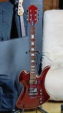 B.C. Rich Mockingbird