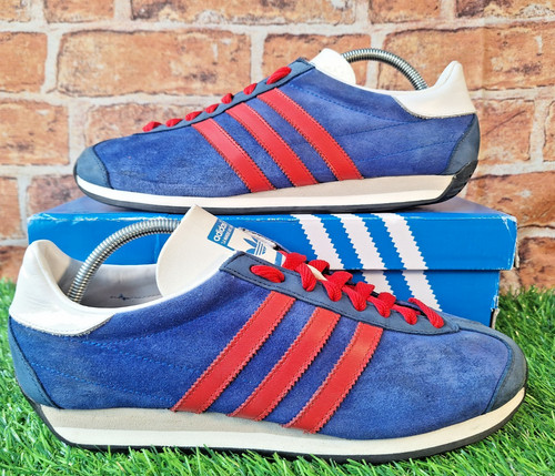 Adidas country trainers - adidas,