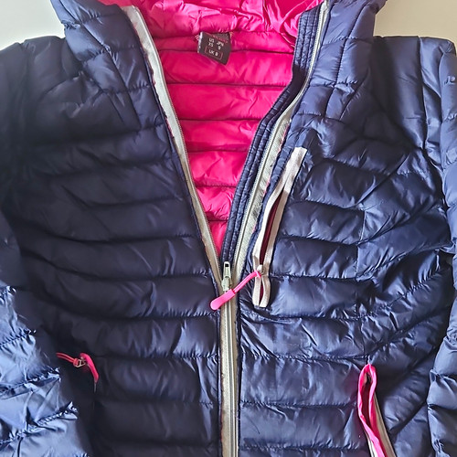 Rab microlight women down - rab,