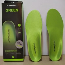 Superfeet Green Insole High