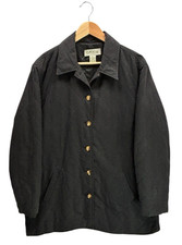 Orvis Quilted Jacket Mens