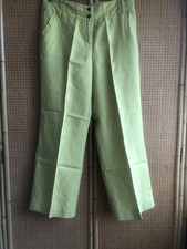 Pale Lime Green Line Women’s
