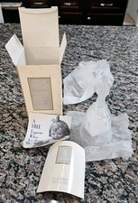 Vintage NEW IN BOX! Avon M.I