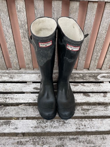 Hunter huntress wellies - huntress,