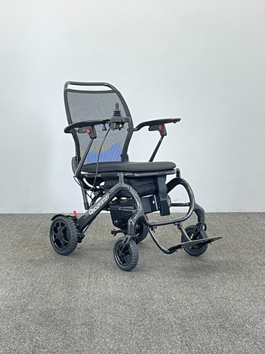 Quickie q50r carbon wheelchair - q50r,