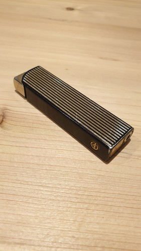 Vintage colibri moletric - vintage,