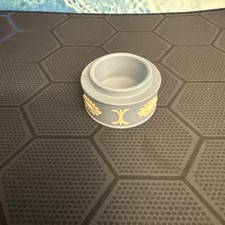 Wedgwood Blue Jasper Ware