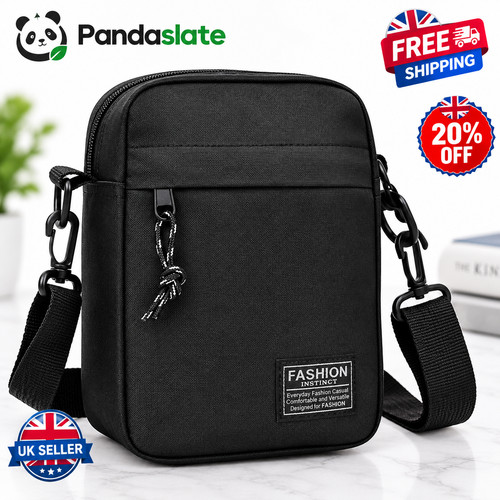 Men small chest - small, pack