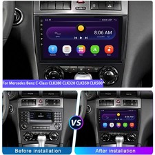 For mercedes benz - mercedes, c-class