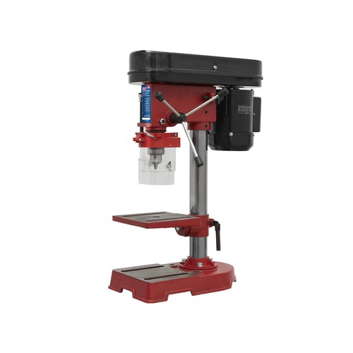 Sealey pillar drill speed - sealey,